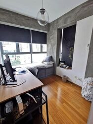 Oxford Suites (D8), Apartment #605416161